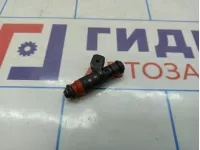 Форсунка инжекторная электрическая Lada Granta 11190113201010
