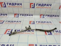 Рейка топливная (рампа) Lada Granta 1118114401001