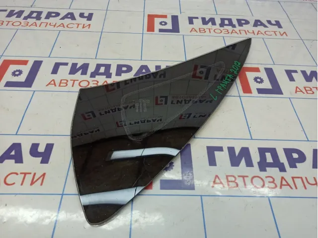 Стекло кузовное глухое левое Lada Granta 21910540304305