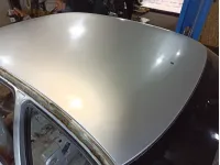 Крыша Lada Granta