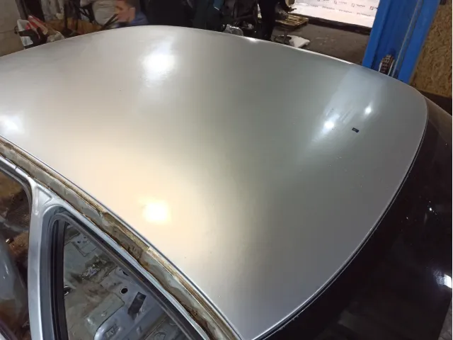 Крыша Lada Granta