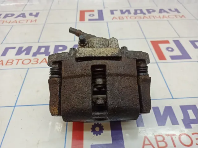 Суппорт тормозной передний правый Lada Granta 11180350101400