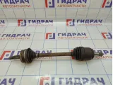 Привод передний левый Lada Granta