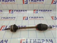 Привод передний левый Lada Granta