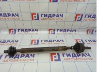 Привод передний правый Lada Granta