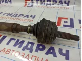Привод передний правый Lada Granta