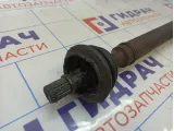 Привод передний правый Lada Granta