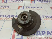 Кулак поворотный передний левый Lada Granta 11180300101500