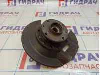 Кулак поворотный передний правый Lada Granta 11180300101400