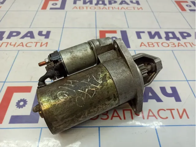 Стартер Lada Granta