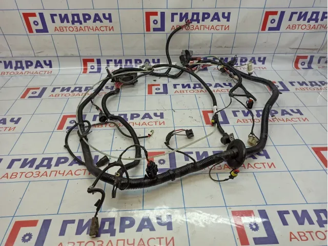 Проводка подкапотная Lada Granta