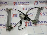 Стеклоподъемник электрический передний левый Lada Granta 11180610400926