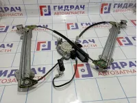 Стеклоподъемник электрический передний левый Lada Granta 11180610400926