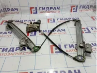 Стеклоподъемник электрический передний правый Lada Granta 11180610400826