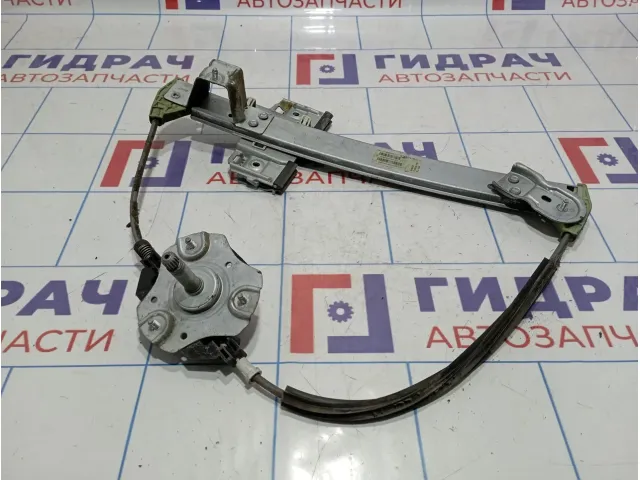 Стеклоподъемник механический задний левый Lada Granta 1118620401104