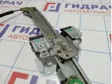 Стеклоподъемник механический задний левый Lada Granta 1118620401104