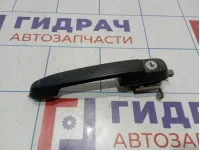 Ручка двери передней наружная правая Lada Granta 11180610515000