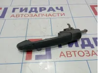 Ручка двери задняя наружняя левая Lada Granta 11180620515100