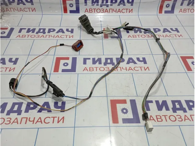 Проводка двери передней правой Lada Granta 21903724544