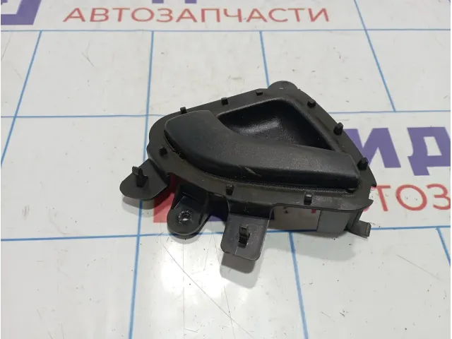 Ручка двери задней внутренняя левая Lada Granta