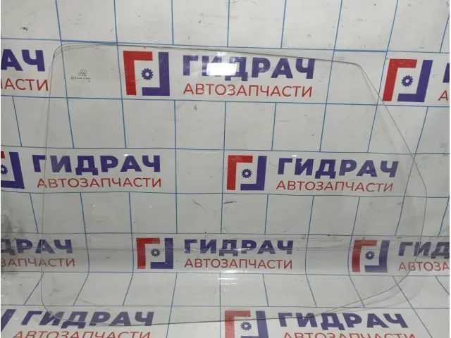 Стекло двери задней левой Lada Granta 11180620320111