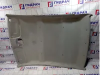 Обшивка потолка Lada Granta