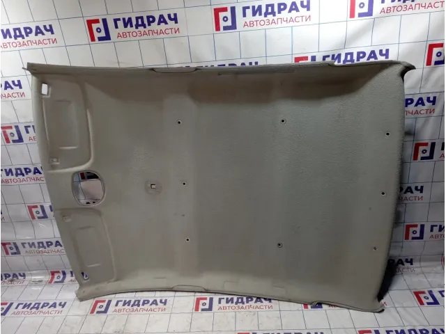 Обшивка потолка Lada Granta