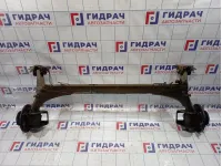 Балка задняя Lada Granta 21920291400800