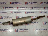 Глушитель основной Lada Granta