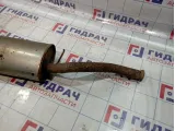 Глушитель основной Lada Granta