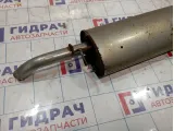 Глушитель основной Lada Granta