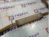 Глушитель средняя часть Lada Granta