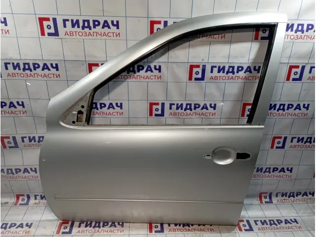 Дверь передняя левая Lada Granta