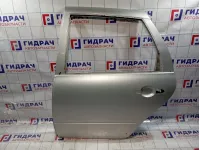 Дверь задняя левая Lada Granta