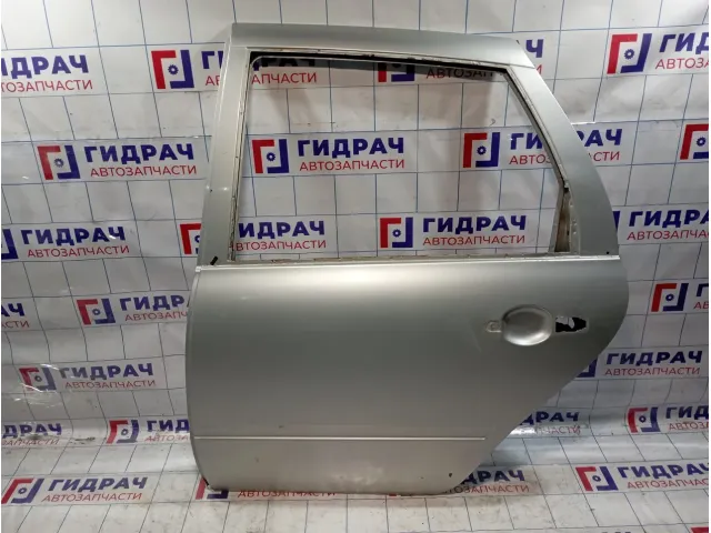 Дверь задняя левая Lada Granta