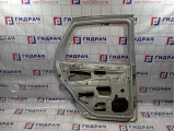 Дверь задняя левая Lada Granta