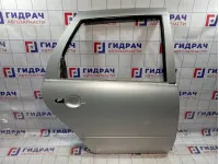 Дверь задняя правая Lada Granta