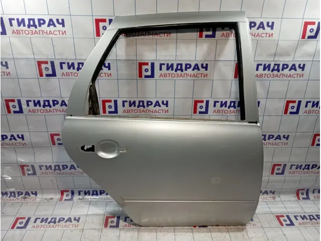 Дверь задняя правая Lada Granta