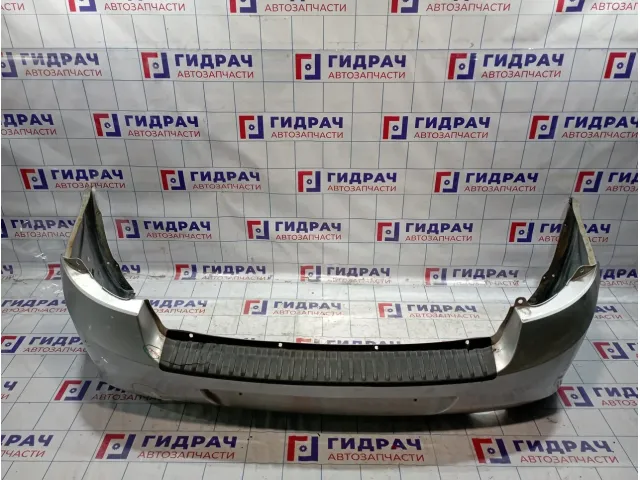 Бампер задний Lada Granta