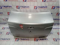 Крышка багажника Lada Granta