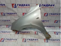 Крыло переднее левое Lada Granta