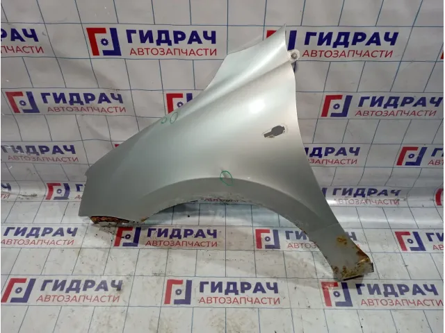 Крыло переднее левое Lada Granta