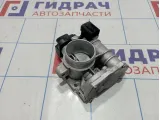 Заслонка дроссельная электрическая Lada Granta