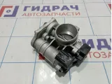 Заслонка дроссельная электрическая Lada Granta