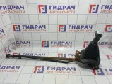 Кулиса КПП Lada Granta