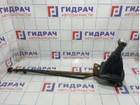 Кулиса КПП Lada Granta