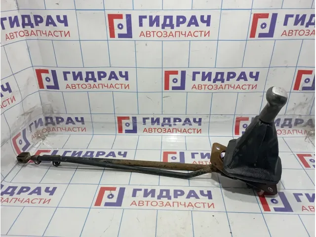 Кулиса КПП Lada Granta