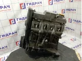 Двигатель Lada Granta