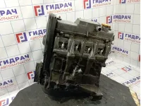 Двигатель Lada Granta