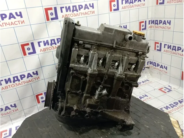 Двигатель Lada Granta